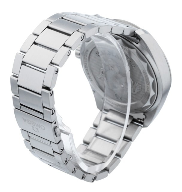 Omega Seamaster Railmaster 220.10.40.20.01.001 Image 3